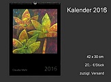 Kalender 2016