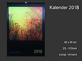 Kalender 2018